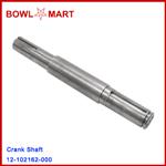 12-102162-000. Crank Shaft