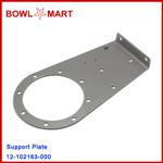 12-102163-000U. Support Plate