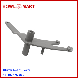 12-102176-000. Clutch Reset Lever