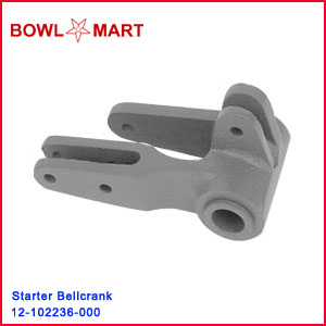 12-102236-000U. Starter Bellcrank