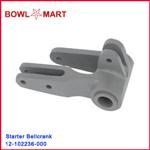 12-102236-000. Starter Bellcrank 