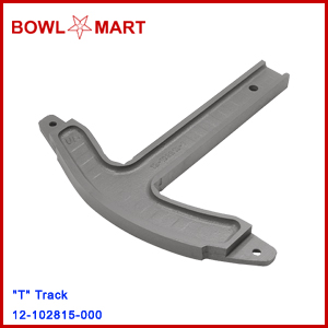 12-102815-000 "T" Track 