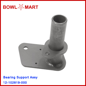 12-102819-000U. Bearing Support Assy