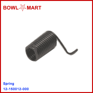 12-150012-000U. Torsion Spring