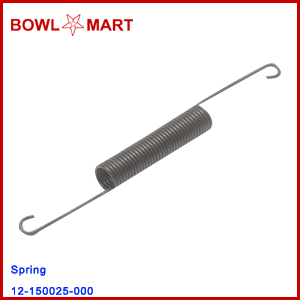 12-150025-000U. Tension Spring