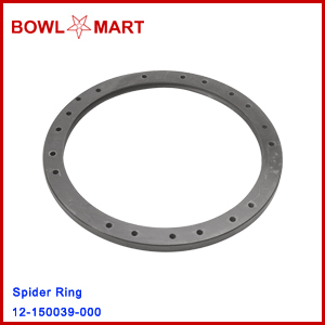 12-150039-000. Spider Ring 