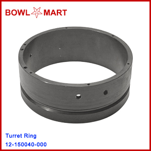 12-150040-000U. Turret Ring