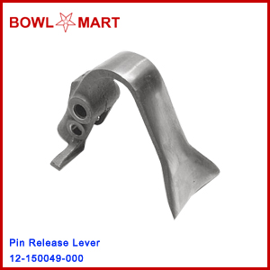 12-150049-000U. Pin Release Lever