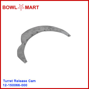 12-150066-000U. Turret Release Cam