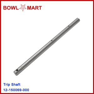 12-150069-000. Trip Lever Shaft