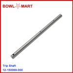 12-150069-000. Trip Lever Shaft