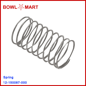 12-150087-000. Compression Spring (PKG 2)