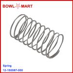 12-150087-000. Compression Spring (PKG 2)