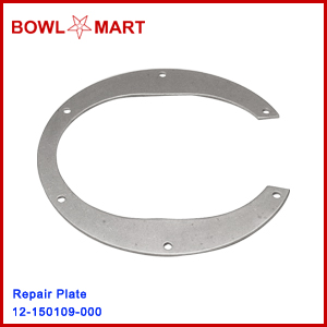 12-150109-000. Repair Plate