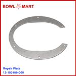 12-150109-000. Repair Plate