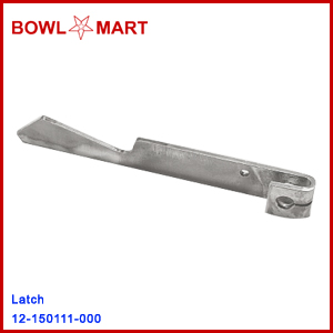 12-150111-000U. Latch