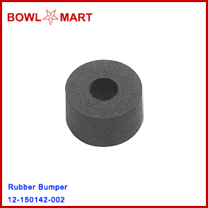 12-150142-002. Rubber Bumper