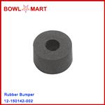 12-150142-002. Rubber Bumper