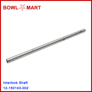 12-150143-002U. Interlock Shaft
