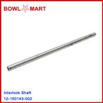 12-150143-002U. Interlock Shaft