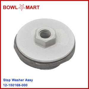 12-150168-000U. Stop Washer Assy