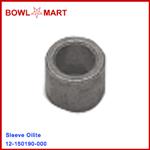 12-150190-000. Sleeve Oilite