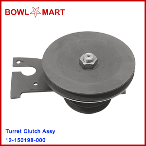 12-150198-000U. Turret Clutch Assy