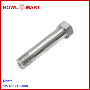 12-150216-000U. Shaft