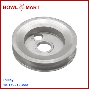 12-150219-000. Pulley