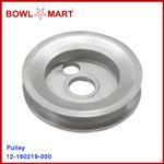 12-150219-000. Pulley