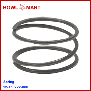 12-150222-000U. Spring