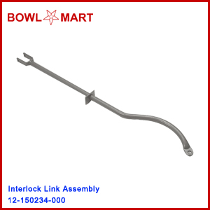 12-150234-000. Interlock Link Assembly