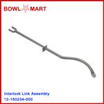 12-150234-000. Interlock Link Assembly