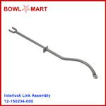 12-150234-000. Interlock Link Assembly