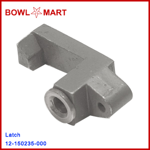 12-150235-000. Latch 