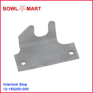 12-150250-000U. Interlock Stop