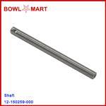 12-150259-000. Shaft