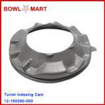 12-150290-000U. Turret Indexing Cam