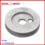 12-150306-000U. Pulley  2 pcs style 