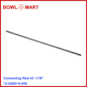 12-200014-000U. Connecting Rod 43 1/16"