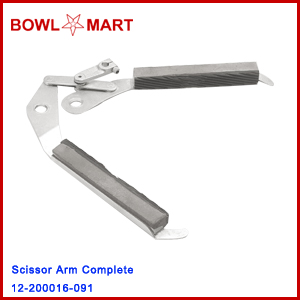 12-200016-091U. Scissor Arm Complete