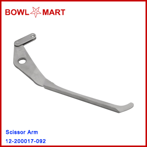 12-200017-092U. Scissor Arm Only