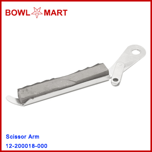 12-200018-000U. Scissor Arm