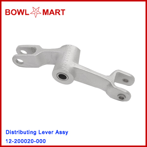 12-200020-000U. Distributing Lever Assy