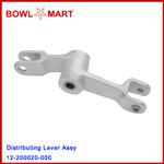 12-200020-000U. Distributing Lever Assy