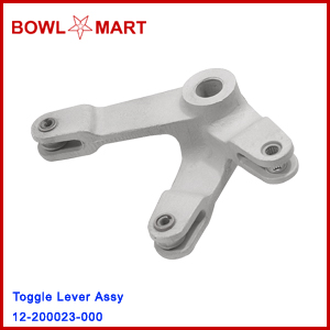 12-200023-000U. Toggle Lever Assy