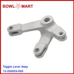 12-200023-000U. Toggle Lever Assy