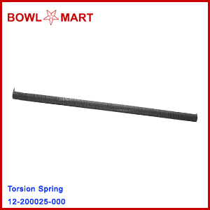 12-200025-000U. Torsion Spring