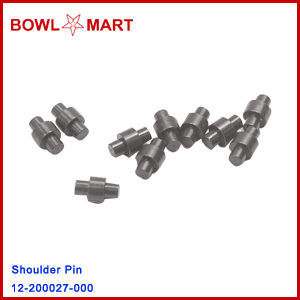 12-200027-000. Shoulder Pin 