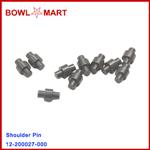 12-200027-000. Shoulder Pin 